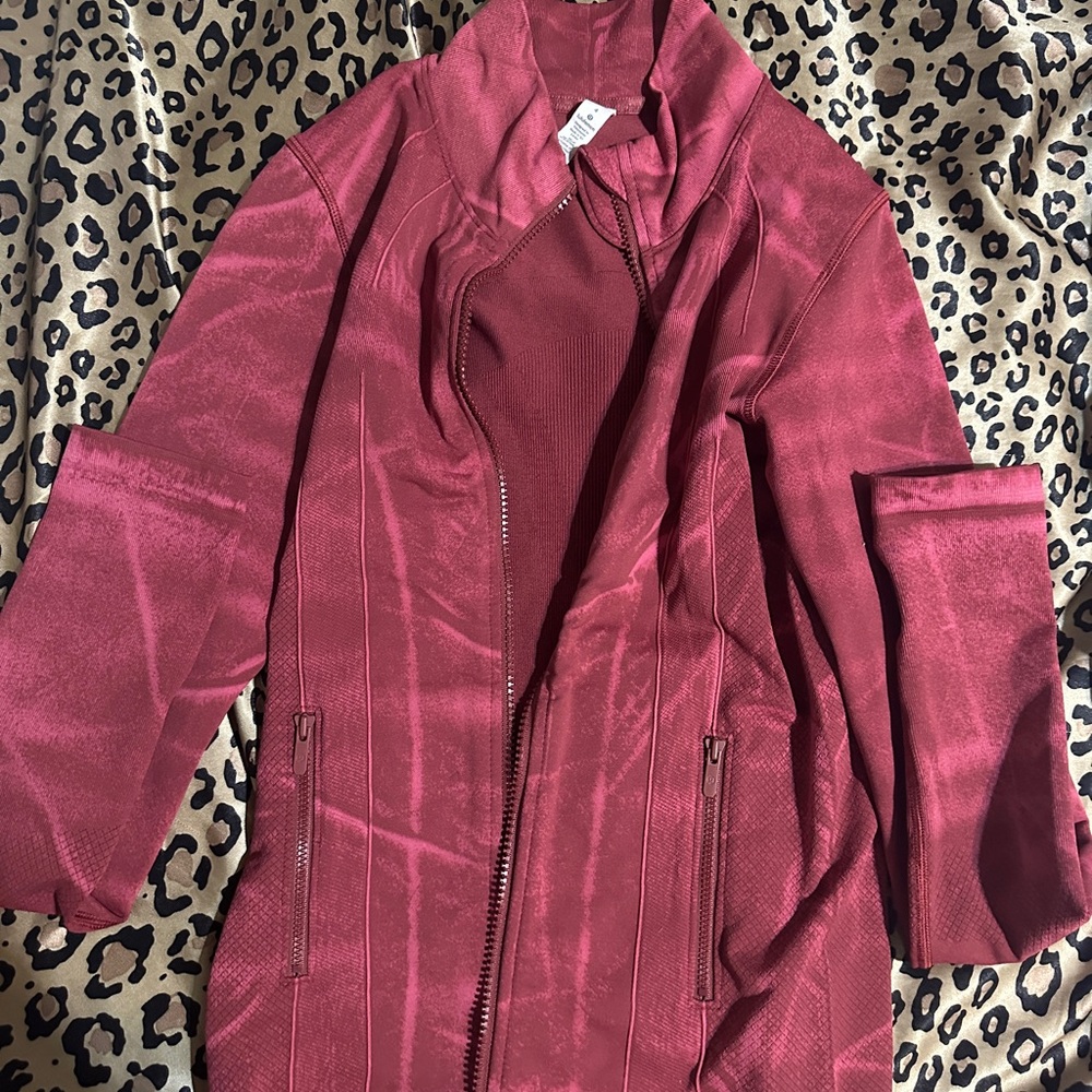 Lululemon define jacket
